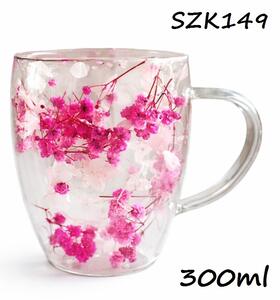 JAKS Darčeková sada 2 termo pohárov podľa vlastného výberu – 180 ml + 300 ml
