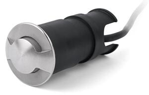 FARO 70661 - LED Vonkajšie nájazdové svietidlo KANE-2 LED/3W/24V IP67