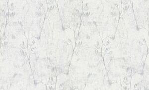Luxusná bielo-strieborná vliesová tapeta, GF62011, Gianfranco Ferre´Home N.3, Emiliana Parati