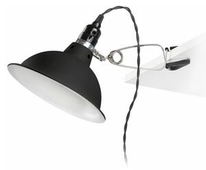 FARO 64169 - Lampa s klipom PEPPER 1xE27/15W/230V