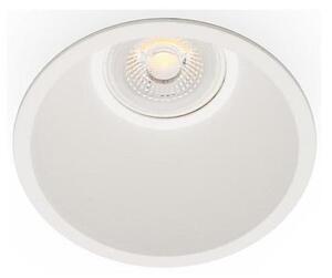 FARO 02100501 - Podhľadové svietidlo FRESH 1xGU10/50W/230V biela