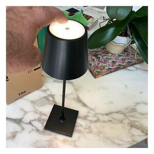 FARO 70776 - LED Vonkajšia dotyková stolná lampa TOC LED/2,2W/230V IP54