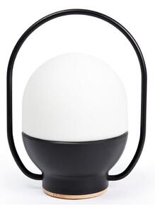 FARO 01016 - LED Stmievateľná stolná lampa TAKE AWAY LED/1,5W/3,7V 2700K 2600 mAh