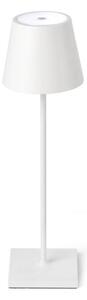 FARO 70775 - LED Vonkajšia dotyková stolná lampa TOC LED/2,2W/3,7V/230V IP54