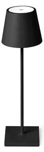 FARO 70776 - LED Vonkajšia dotyková stolná lampa TOC LED/2,2W/230V IP54