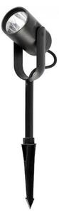 FARO 70037 - LED Vonkajšie svietidlo SLOT-35 LED/14W/230V IP65 3000K