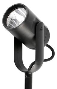 FARO 70037 - LED Vonkajšie svietidlo SLOT-35 LED/14W/230V IP65 3000K