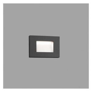 FARO 70162 - LED Vonkajšie zápustné svietidlo SPARK-1 LED/5W/230V IP65