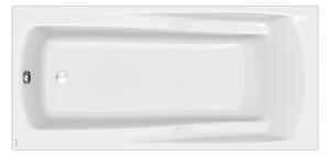 Cersanit Zen obdĺžniková vaňa 190x90 cm biela S301-223