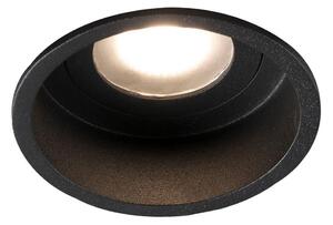 FARO 40115 - Kúpeľňové podhľadové svietidlo HYDE 1xGU10/8W/230V IP44