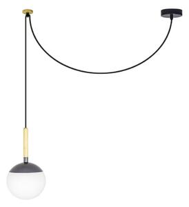 FARO 28210 - Luster na lanku MINE 1xE27/40W/230V