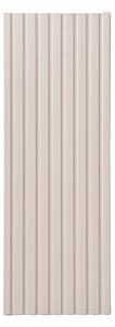 Comad Závesná kúpeľňová skrinka Nova Cashmere 83-20-1D kašmírová