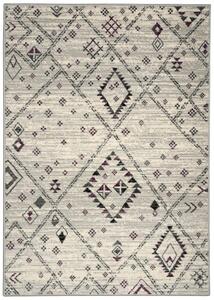 Alfa Carpets Kusový koberec Harmónia grey - 190x280 cm