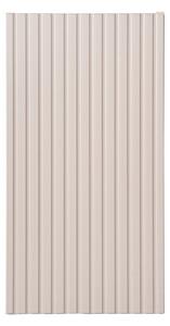 Comad Závesná kúpeľňová skrinka Nova Cashmere 83-30-1D kašmírová