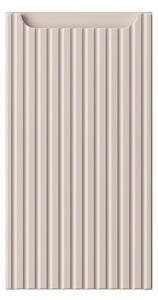 Comad Závesná kúpeľňová skrinka Nova Cashmere 81-30-1D kašmírová