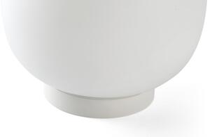 FARO 68610 - Stropné svietidlo AMELIA 1xE27/15W/230V IP44 biela
