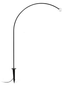 FARO 75562 - LED Vonkajšia lampa CUCA LED/3W/24V 119,3 cm IP65 antracit