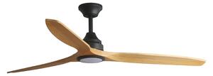 FARO 33719DC - LED Stmievateľný ventilátor ALO LED/20W/230V pr. 152 cm + DO