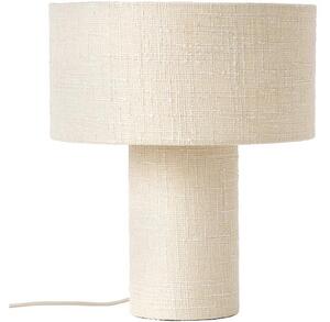 Buklé stolová lampa Ron