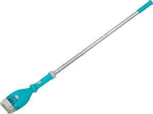 Bestway 58770, Ručný vysávač, Bazén, Modrá, Šedá, Múr, 3,05 m, EMC/EN60335
