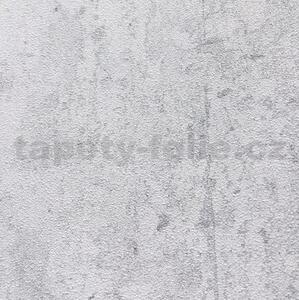 Vliesové tapety na stenu Eyecatcher 6321-31, rozmer 10,05 m x 0,53 m, betónová stena sivá, Erismann