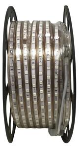 Aigostar - LED pás 50 m, 300 W / 230 V, IP65, červený