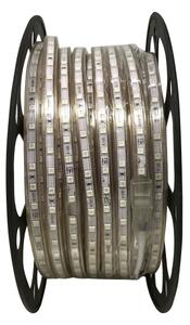 Aigostar - LED pás 50m LED/300W/230V IP65 zelený