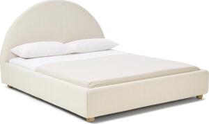Čalúnená posteľ Ebba