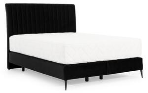 Čalúnená posteľ BLANCA, 180x200, lukso 10