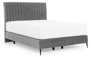 Čalúnená posteľ BLANCA, 180x200, sola 04