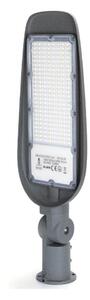 Aigostar - LED pouličné svietidlo SLIM LED/150W/230V 6500K IP65