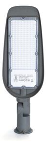 Aigostar - LED pouličné svietidlo SLIM LED/150W/230V 6500K IP65