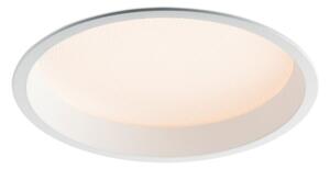 LED2 2250731 ZETA L zápustné svietidlo biele 3000K