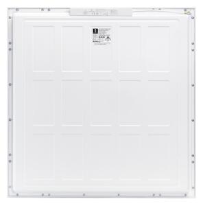 Aigostar - LED Panel LED/50W/230V 60x60 cm 4000K