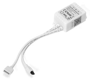 Aigostar - LED RGB Stmievateľný pásik 6,5m LED/16,5W/12/230V 3000K Wi-Fi
