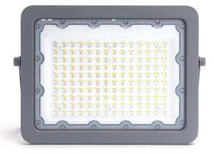 Aigostar - LED Reflektor LED/100W/230V šedá 4000K IP65