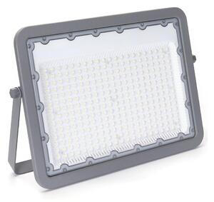 Aigostar - LED Reflektor LED/200W/230V šedá 6500K IP65