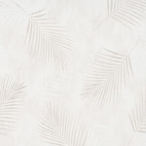 Vliesové tapety na stenu G.M.K. Fashion For Walls 02579-14, rozmer 10,05 m x 0,53 m, palmové listy hnedé, Erismann