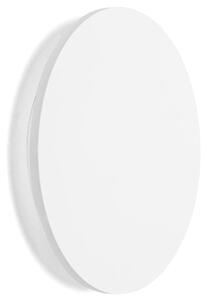 Aigostar - LED Nástenné svietidlo LED/12W/230V 3000K 25 cm biela