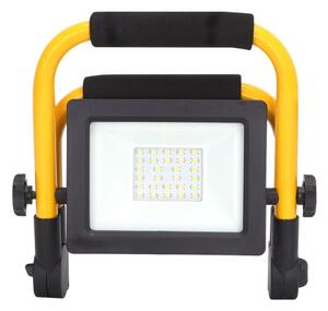 Aigostar - LED Reflektor so stojanom LED/20W/230V 6500K IP65
