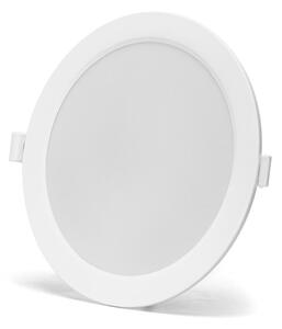 Aigostar -LED RGBW Stmievateľné podhľadové svietidlo LED/15W/230V 2700-6500K Wi-Fi