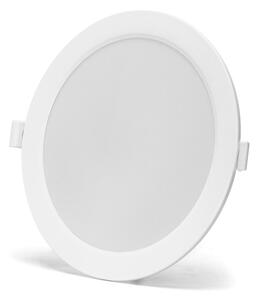 Aigostar - LED RGBW Stmievateľné podhľadové svietidlo LED/9W/230V 2700-6500K Wi-Fi