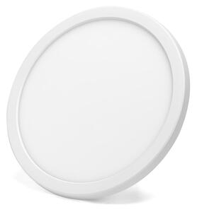 Aigostar - LED RGBW Stmievateľné stropné svietidlo LED/22W/230V 2700-6500K Wi-Fi