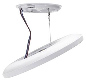 Aigostar - LED RGBW Stmievateľné stropné svietidlo LED/22W/230V 2700-6500K Wi-Fi