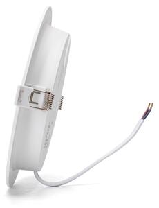 Aigostar - LED RGBW Stmievateľné podhľadové svietidlo LED/9W/230V 2700-6500K Wi-Fi