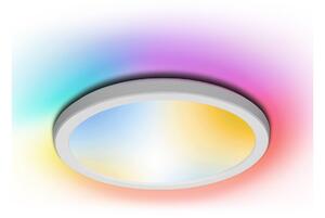 Aigostar - LED RGBW Stmievateľné stropné svietidlo LED/22W/230V 2700-6500K Wi-Fi
