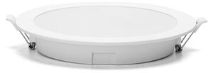 Aigostar -LED RGBW Stmievateľné podhľadové svietidlo LED/15W/230V 2700-6500K Wi-Fi