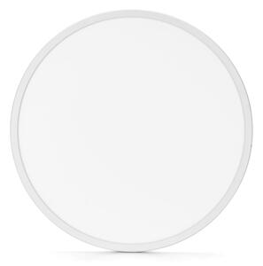 Aigostar - LED Kúpeľňové stropné svietidlo LED/18W/230V 6500K pr. 30 cm IP44