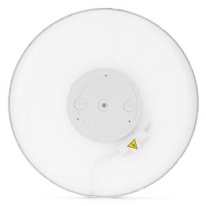 Aigostar - LED Kúpeľňové stropné svietidlo LED/18W/230V 6500K pr. 30 cm IP44