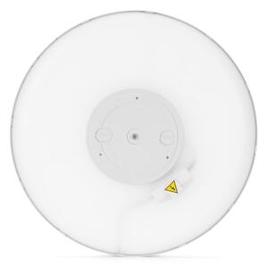 Aigostar-LED RGBW Stmievateľné kúpeľňové svietidlo LED/18W/230V pr. 30 cm IP44+DO